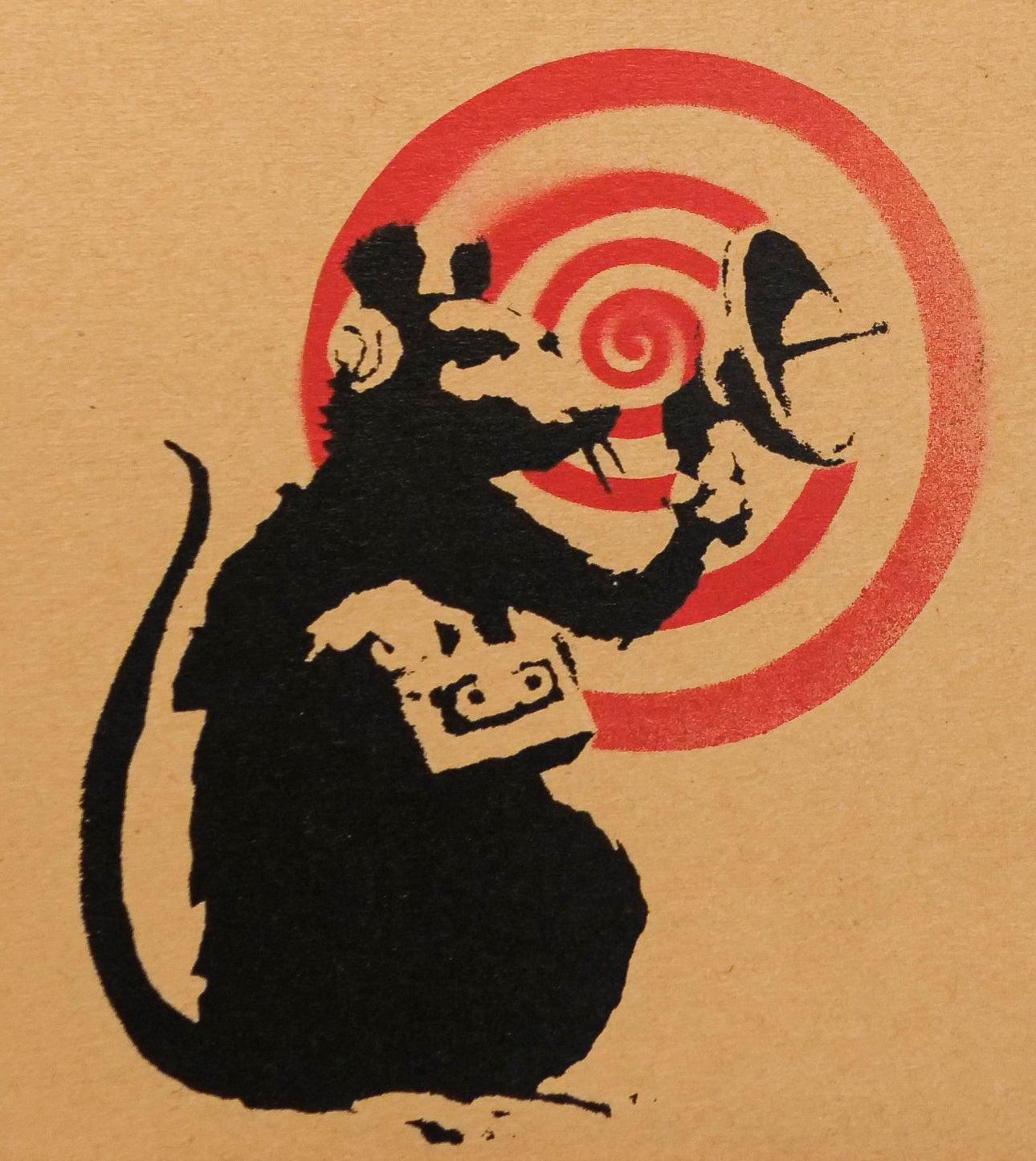 Banksy  Ephemera