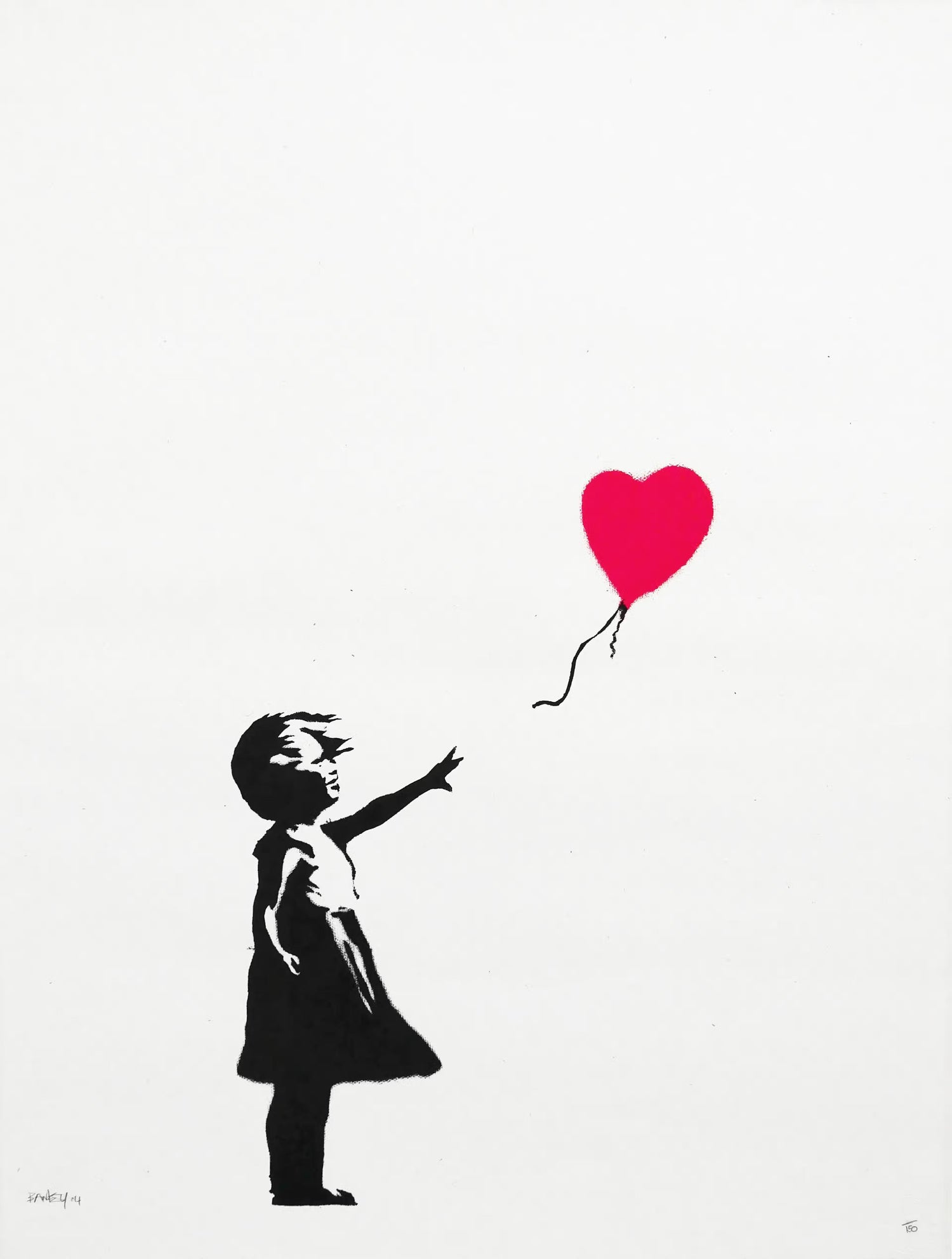 Banksy Prints