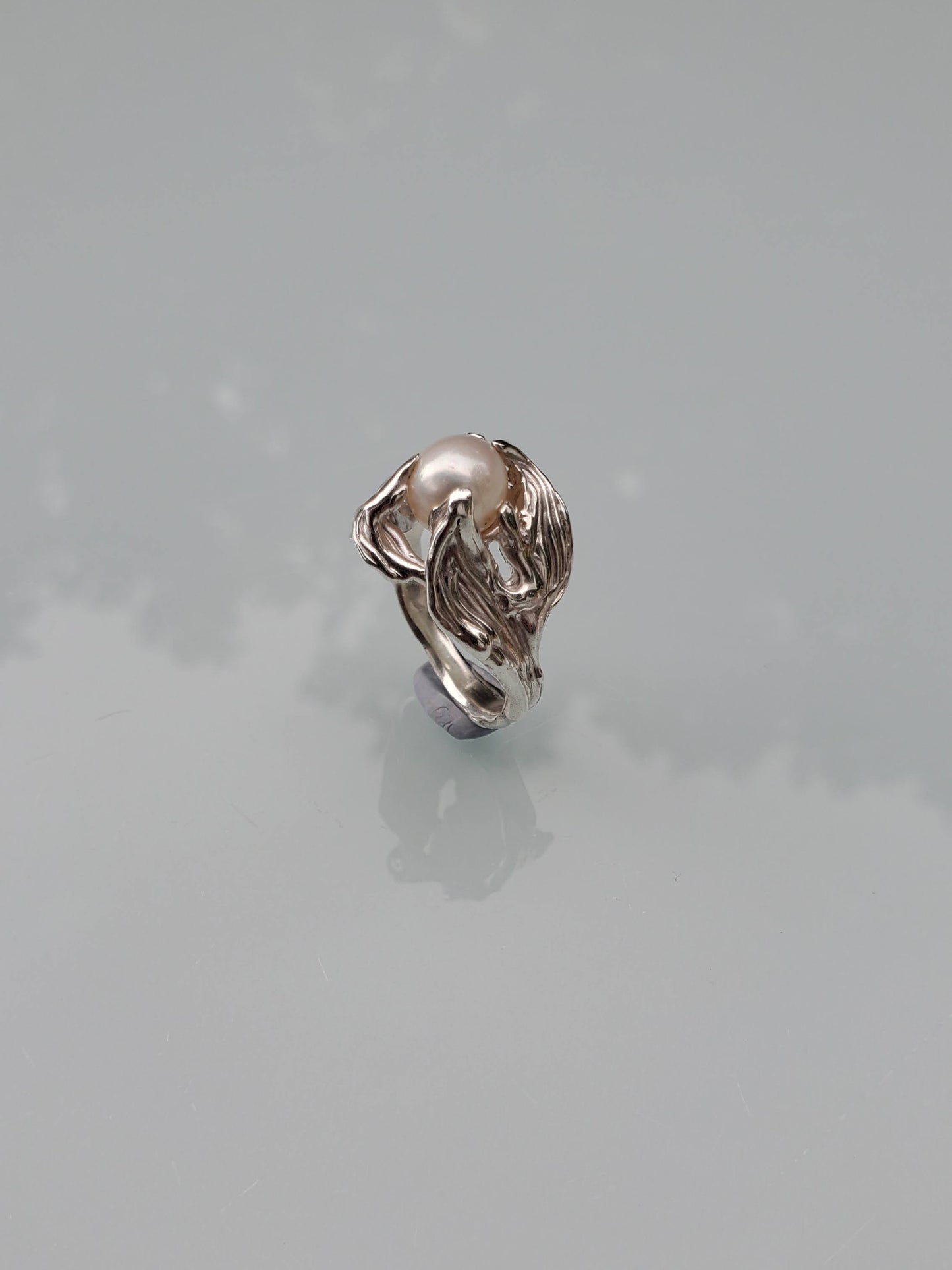 Pearly Mountain Peak
