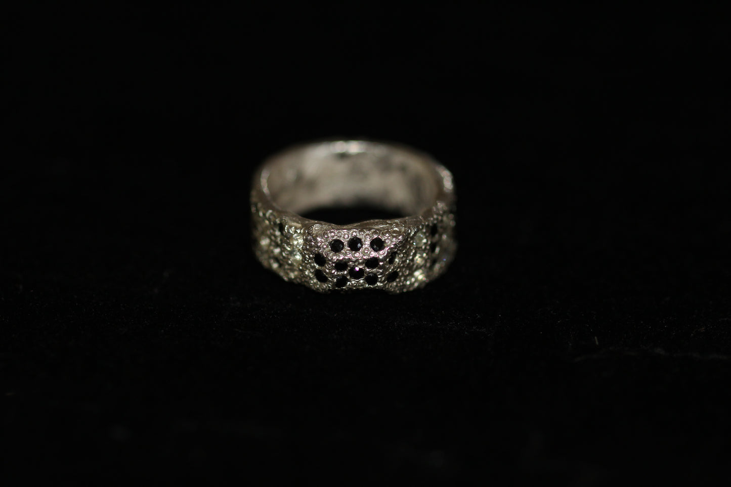 The A-Hole Collection - Ring #3