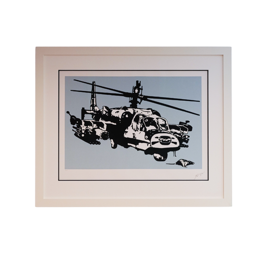BLEK LE RAT - THE WARBIRD