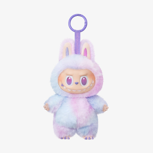 Pop Mart Labubu The Monsters Big Into Energy - Luck