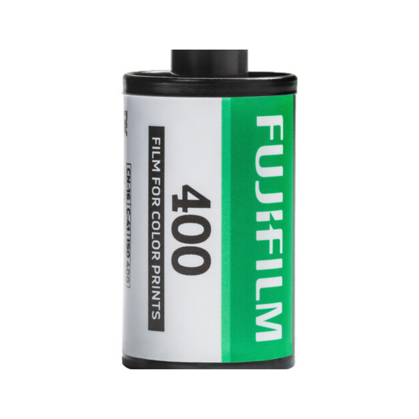 FUJIFILM 400 Colour Negative Film (35mm - 36 Exposures)