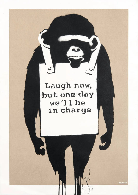 Laugh Now