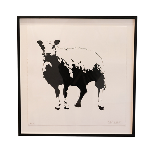 BLEK LE RAT - SHEEP