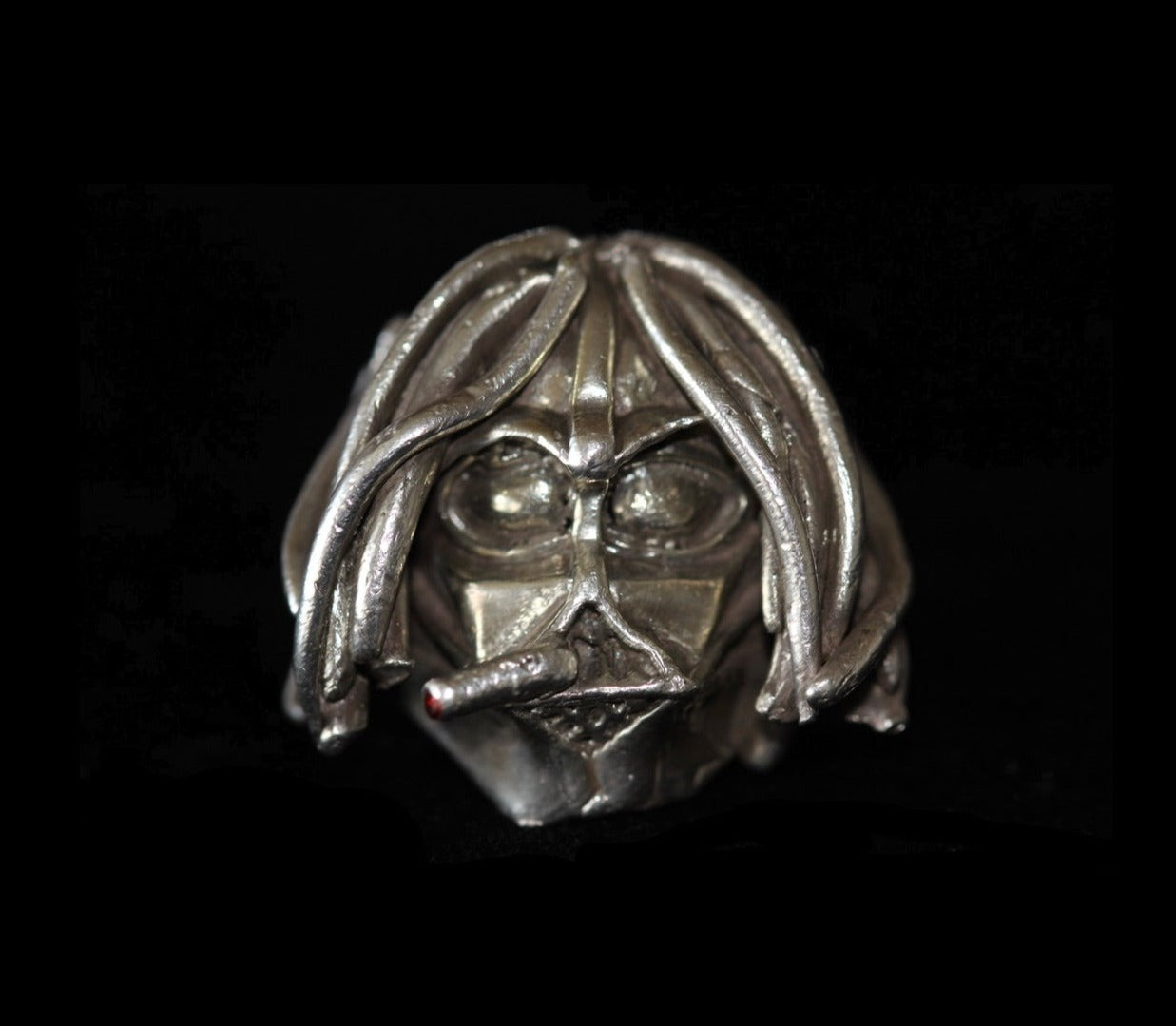 Dart Vader Ring