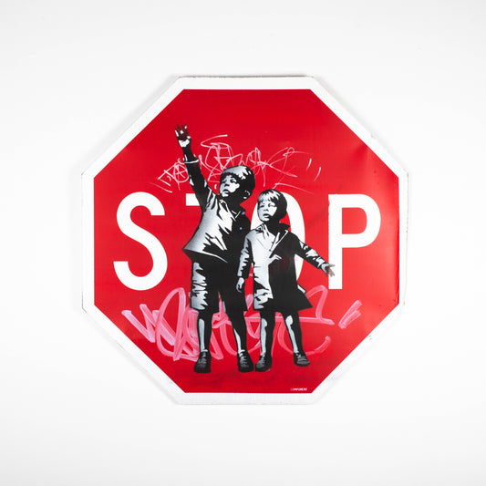 COMPONENT - TIDE OF AWARENESS