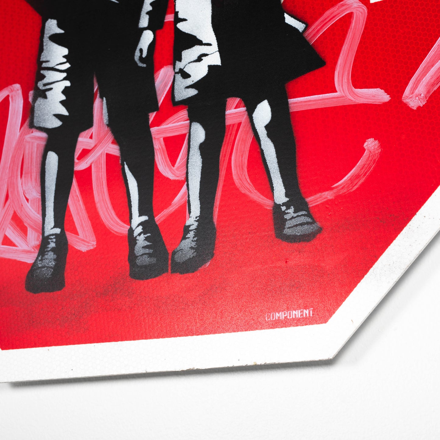 COMPONENT - TIDE OF AWARENESS