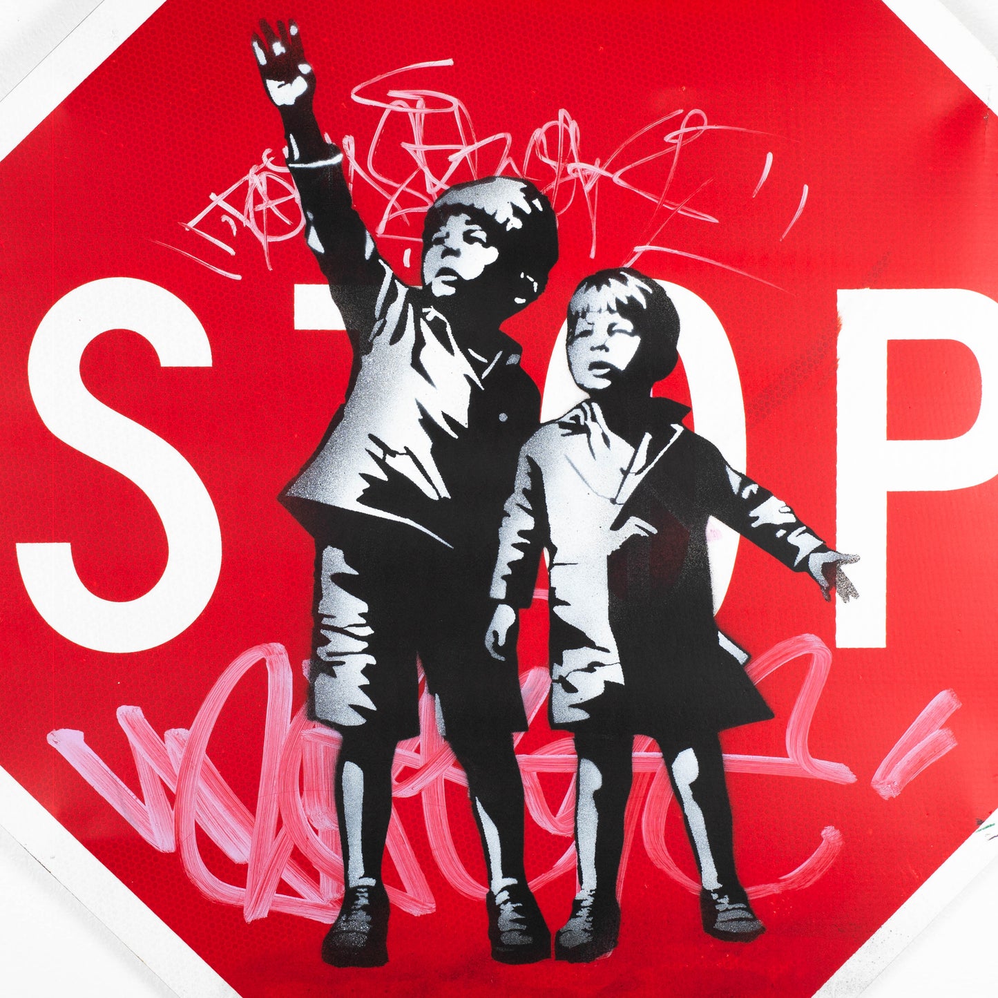 COMPONENT - TIDE OF AWARENESS