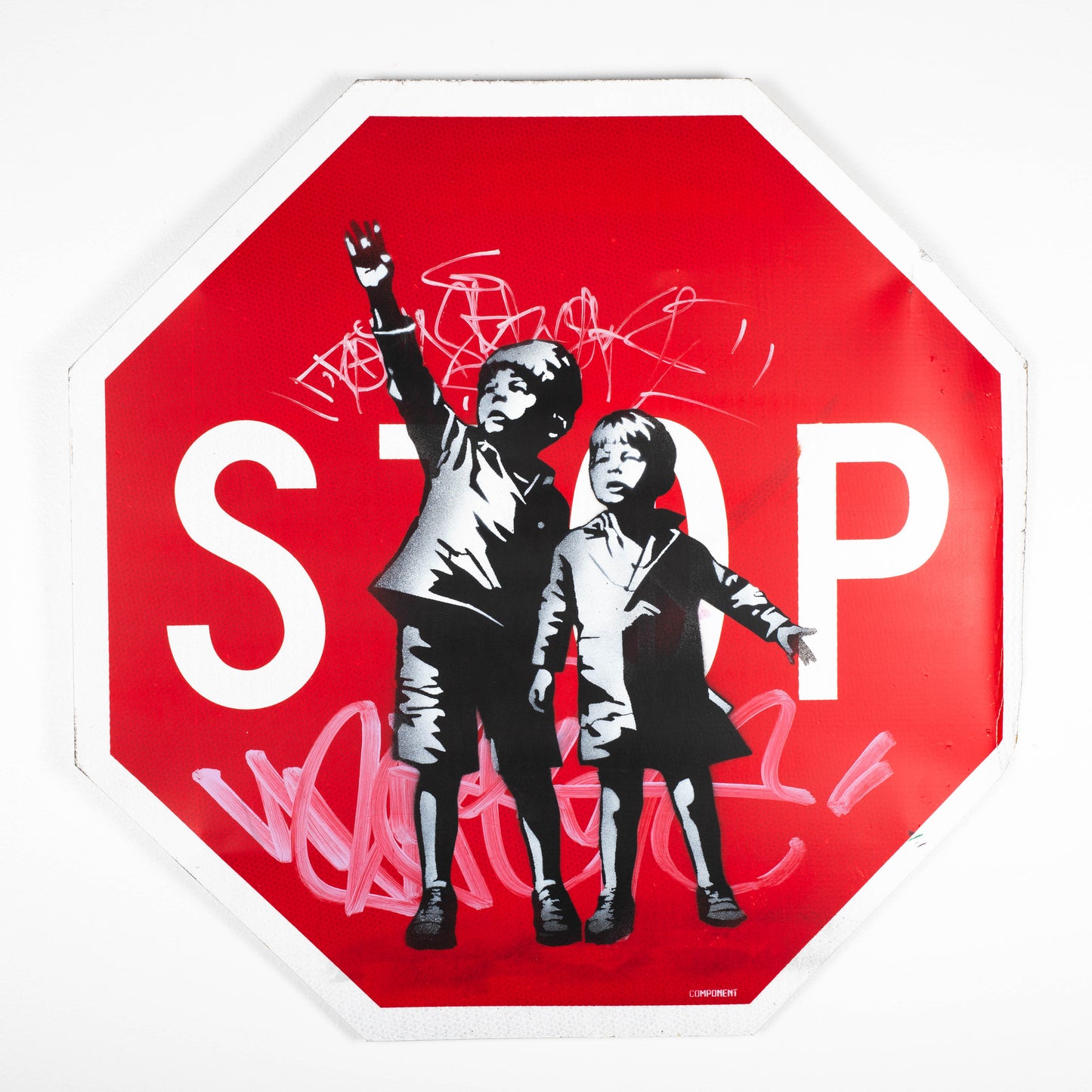 COMPONENT - TIDE OF AWARENESS