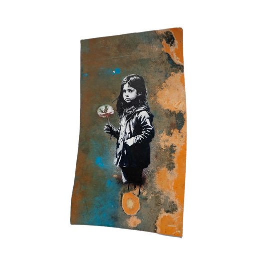 COMPONENT - HOPES SILENT ECHO