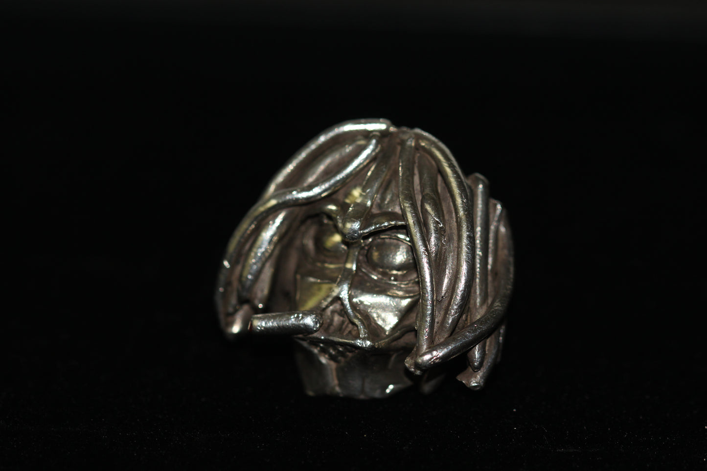 Dart Vader Ring