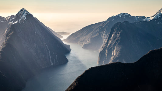 Milford Sound