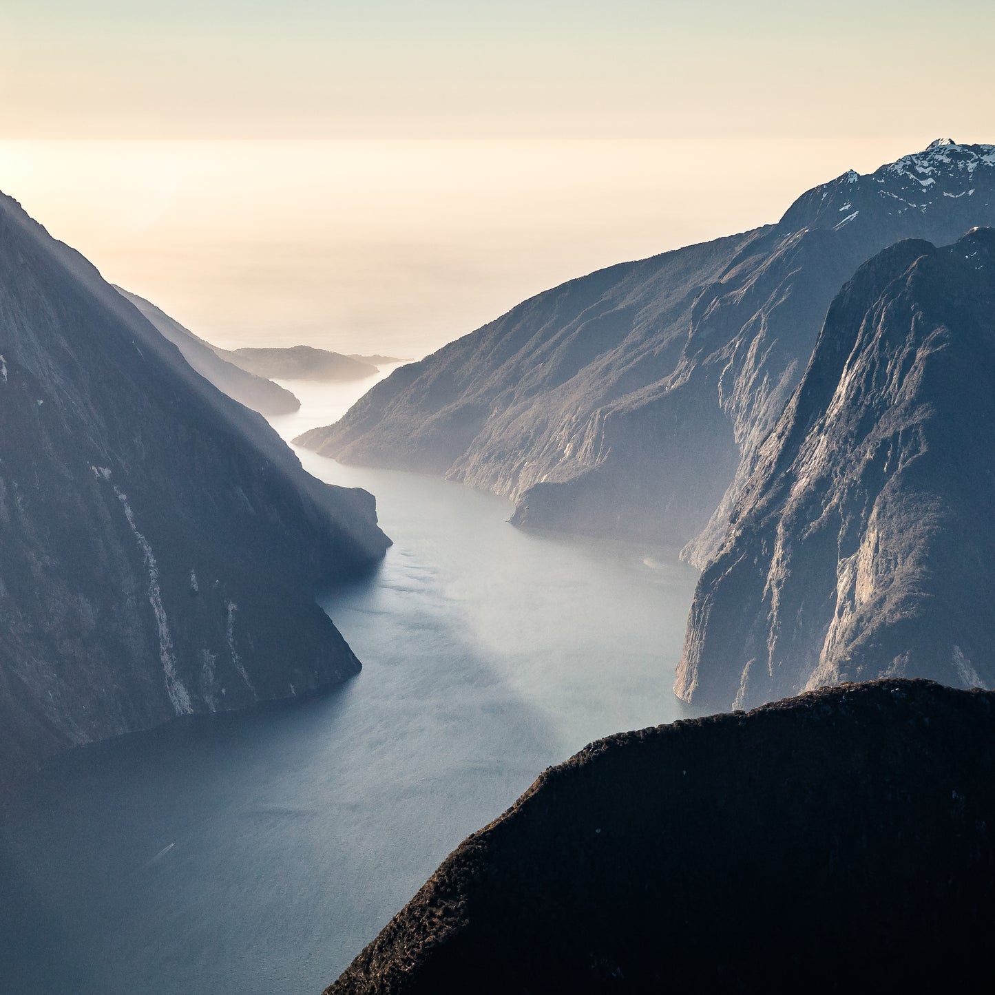 Milford Sound