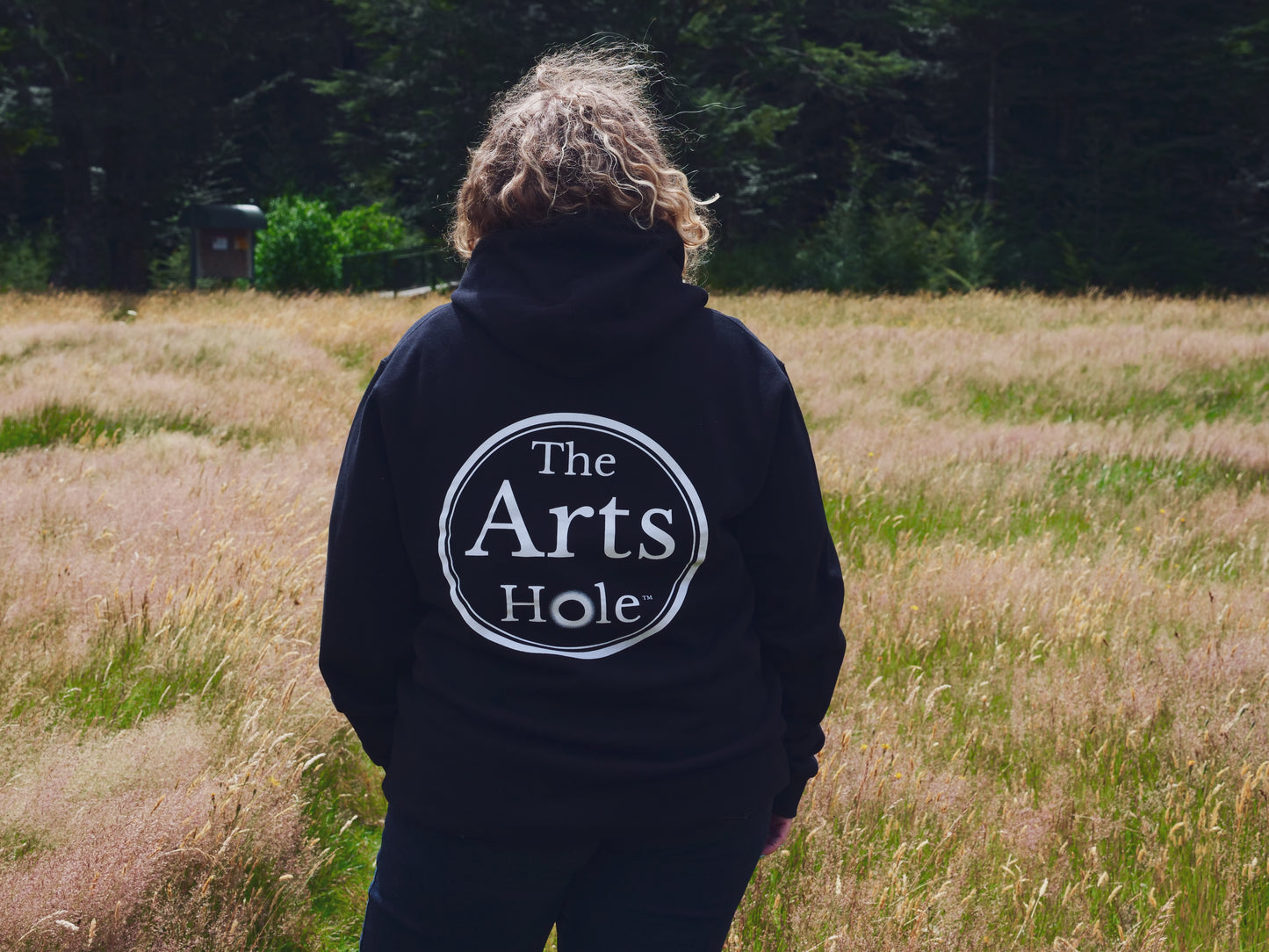 Classic Arts Hole Hood