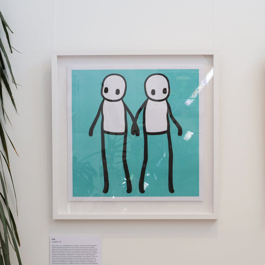 Stik Holding Hands Full Set