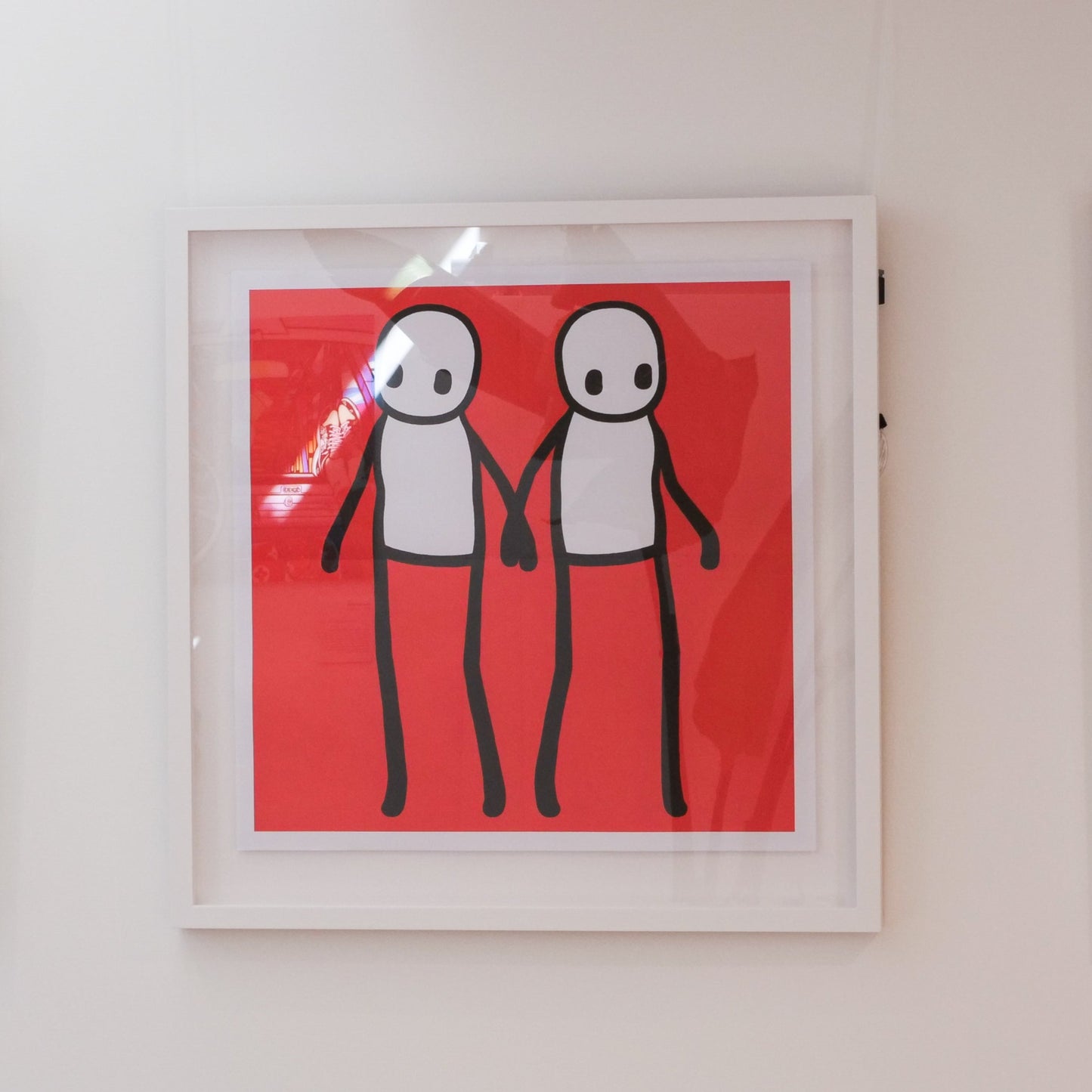 Stik Holding Hands Full Set