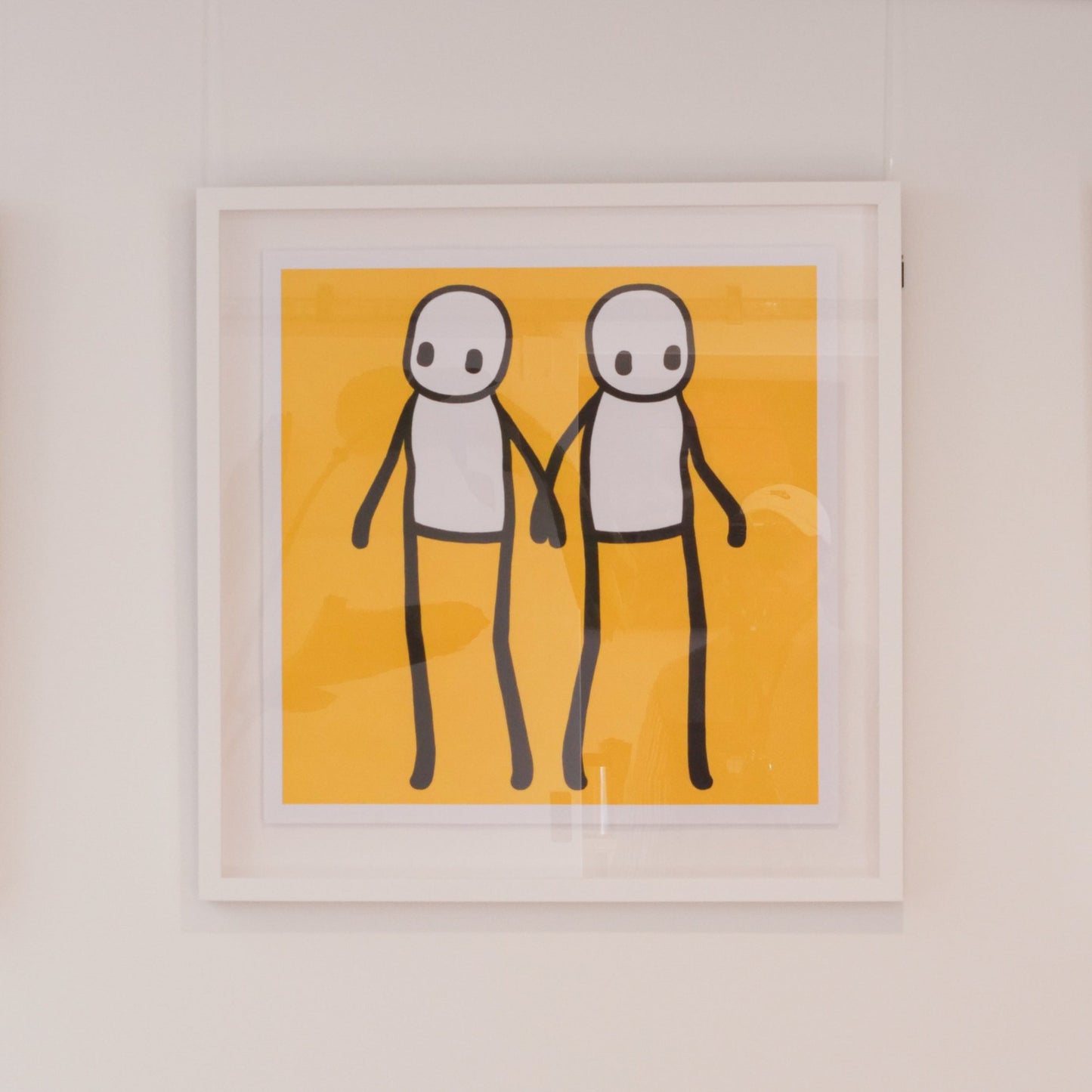 Stik Holding Hands Full Set