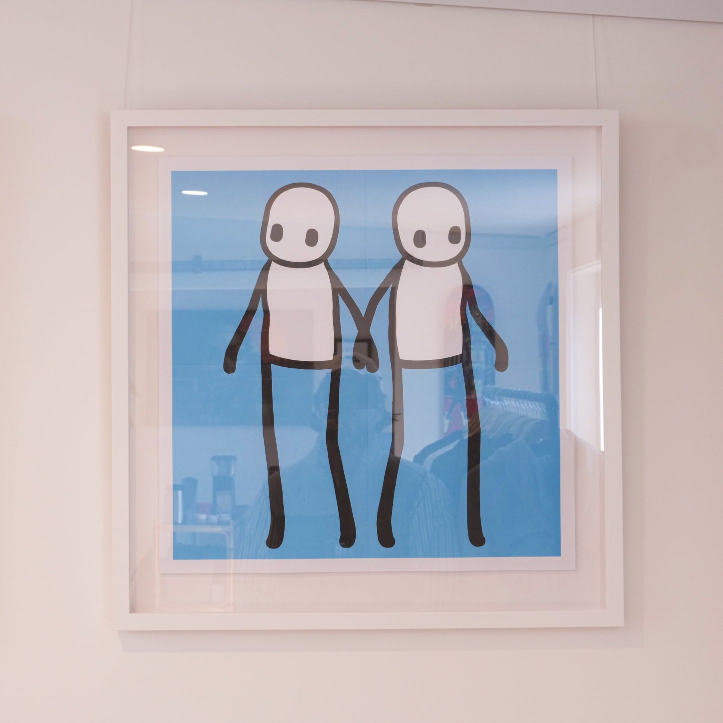 Stik Holding Hands Full Set