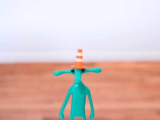 Cone Grubb