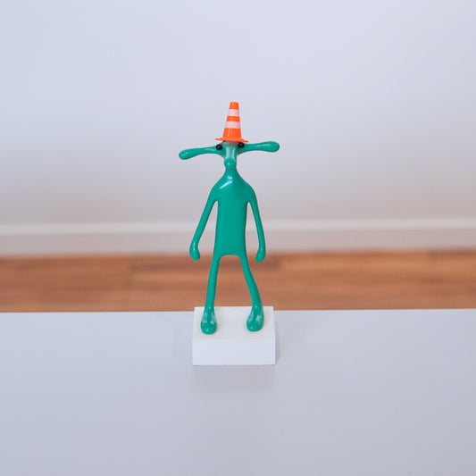 Cone Grubb
