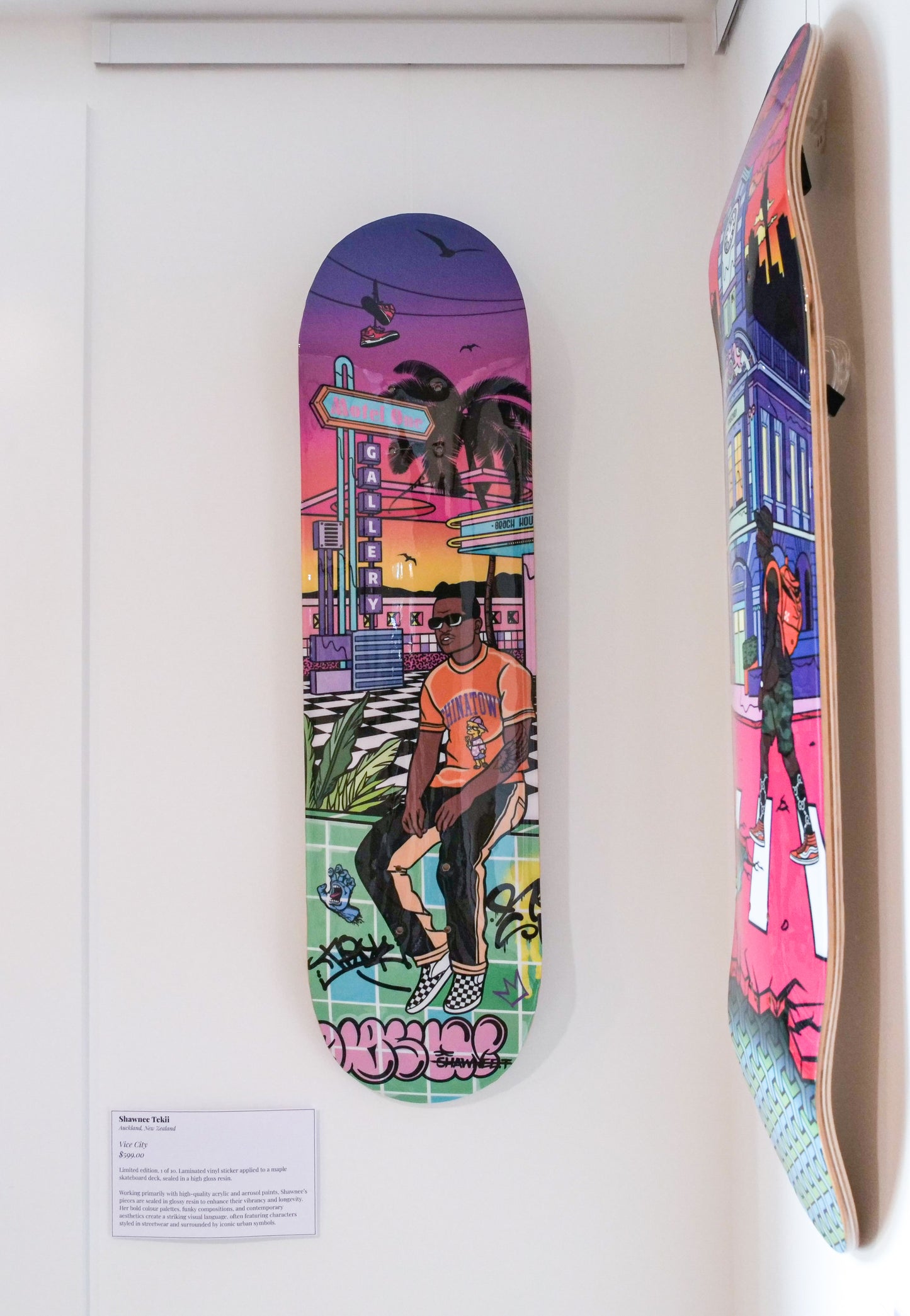 Vice City