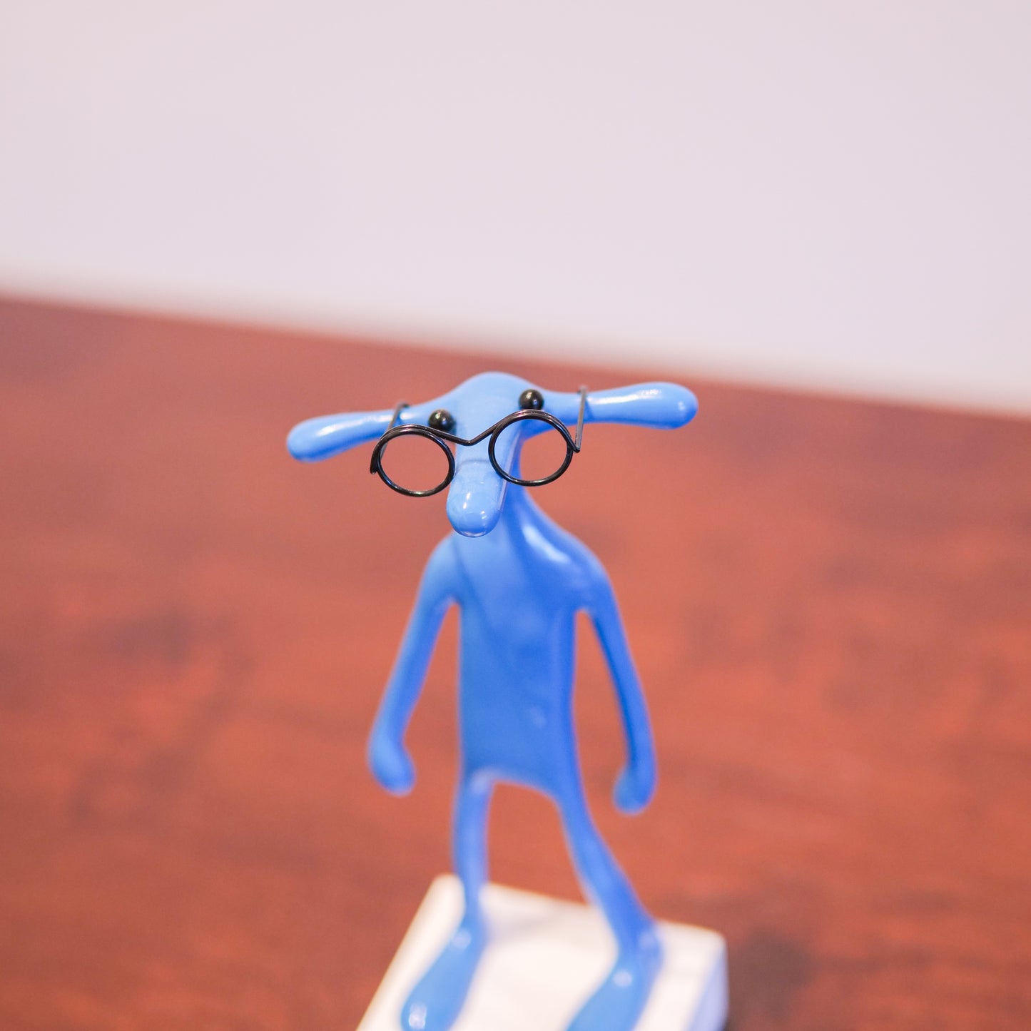 Spectacle Grubb