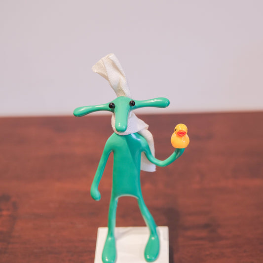 Duck Grubb
