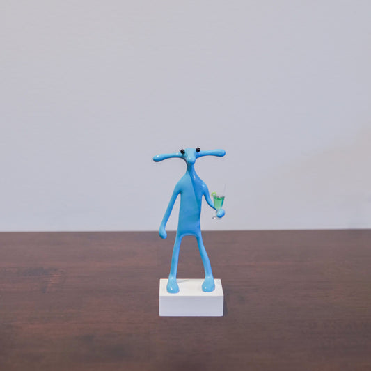 Cocktail Grubb