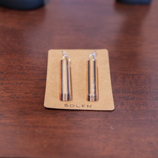 BOLEN - AUTUMN TIDE (EXTENDED)