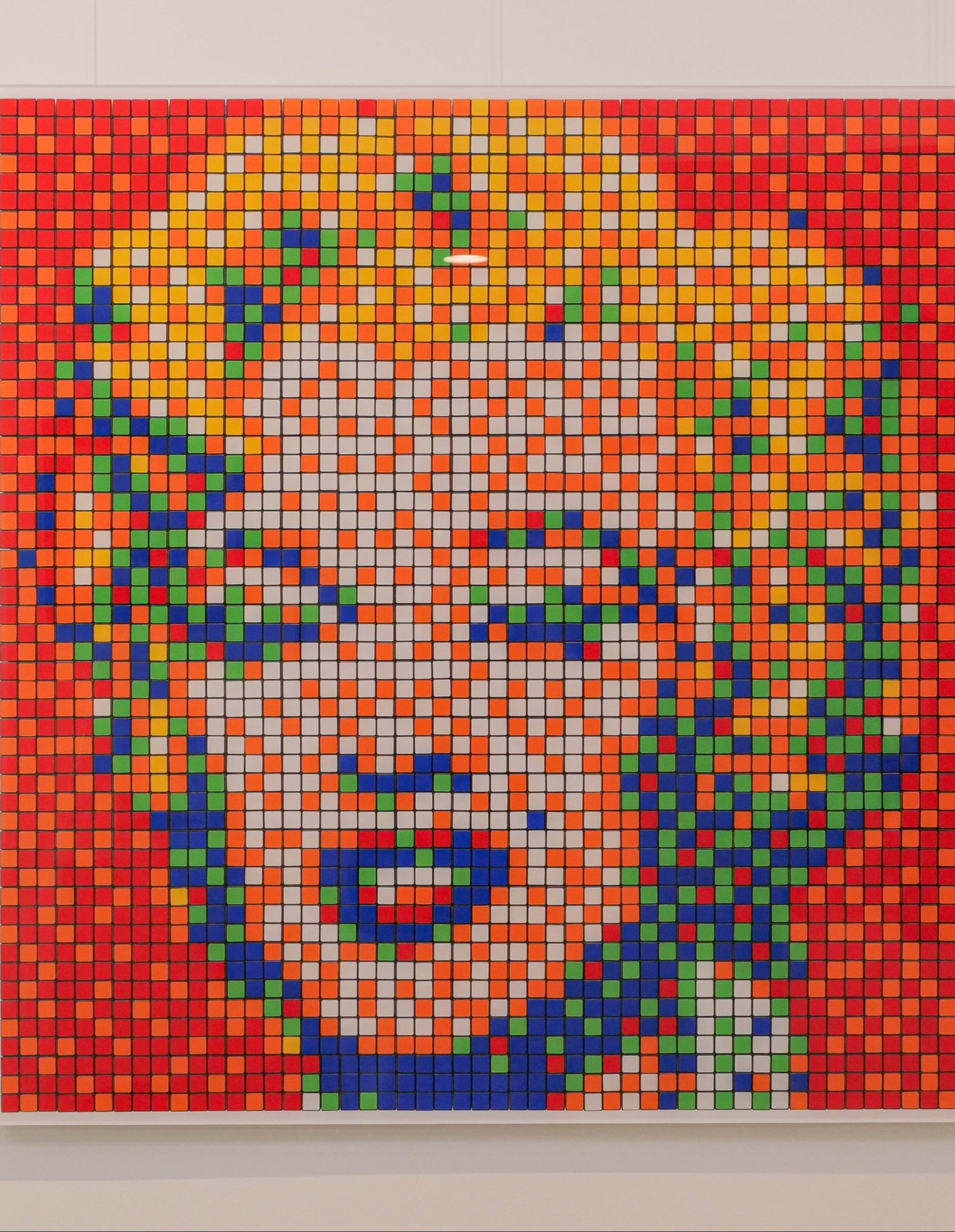 Invader Marylin for sale The Arts Hole Urban Gallery Queenstown New Zealand