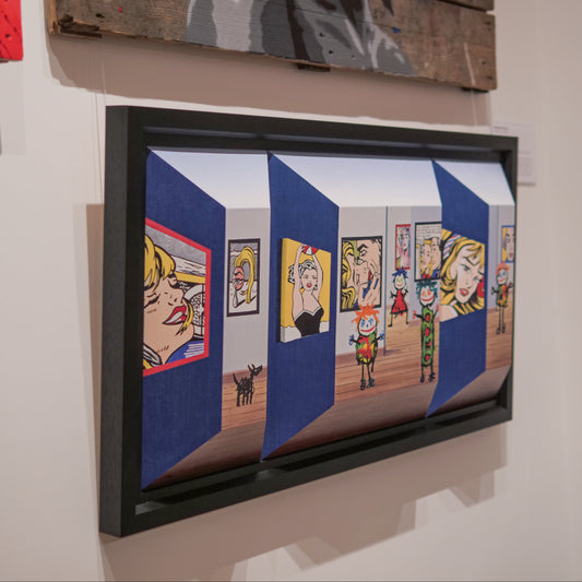 JOHN D WILSON - GIRLS!