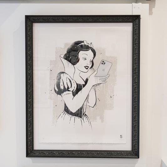 ZEDSY - POISON APPLE 2.0 (Silver)