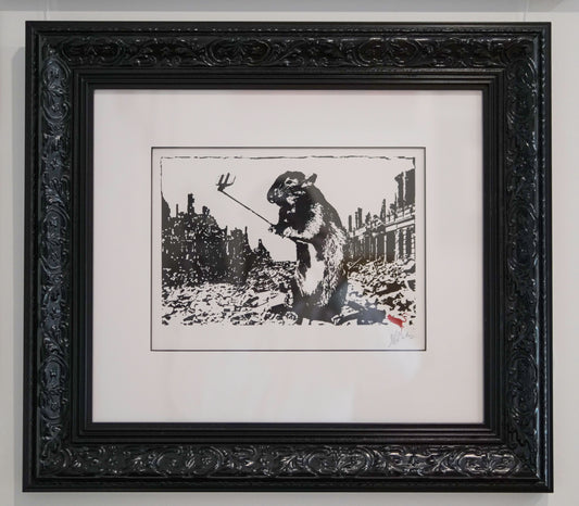 BLEK LE RAT - AFTER THE APOCALYPSE