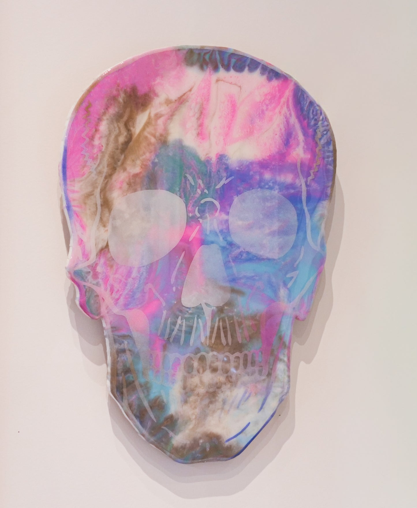 GARETH STEHR - VEIL BETWEEN WORLDS