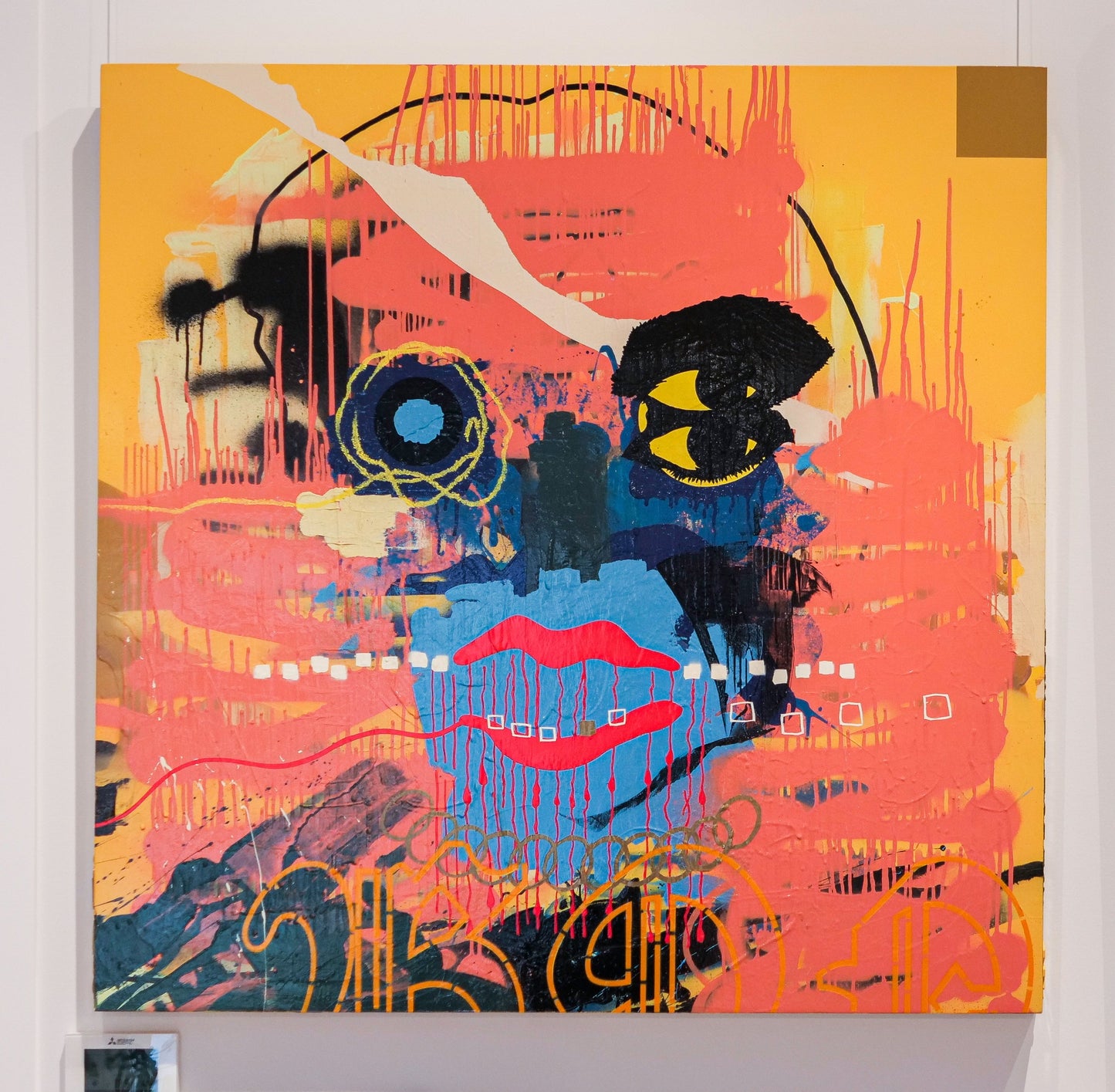 SWEATS - HUSTLE BONES