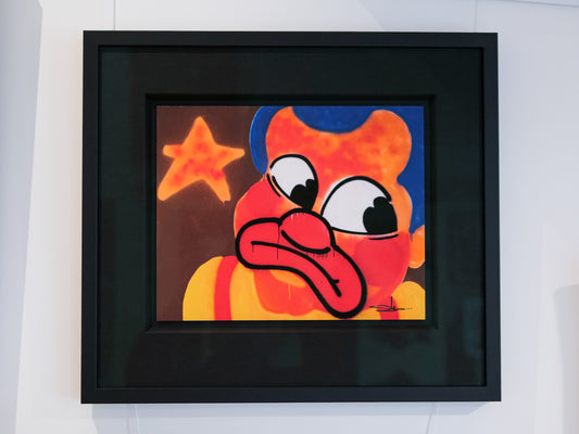 SLAWN - EVERY ARTIST (IS A STAR)