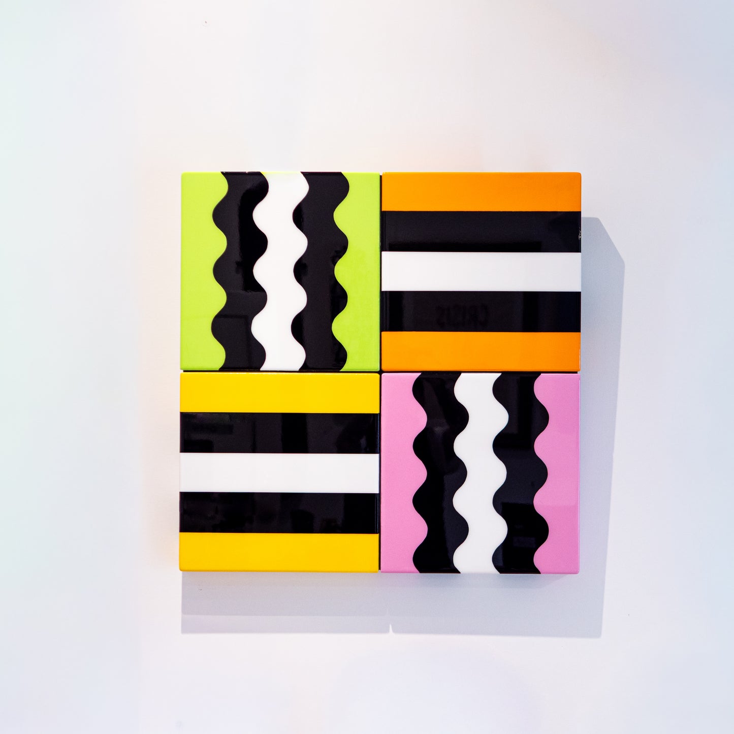 CLINT C - WIGGLES AND STRAIGHTS