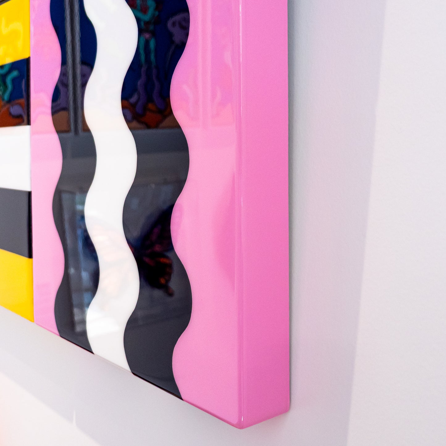 CLINT C - WIGGLES AND STRAIGHTS