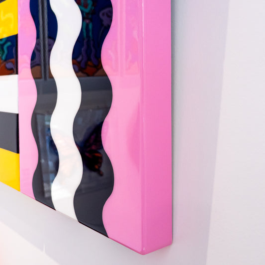 CLINT C - WIGGLES AND STRAIGHTS