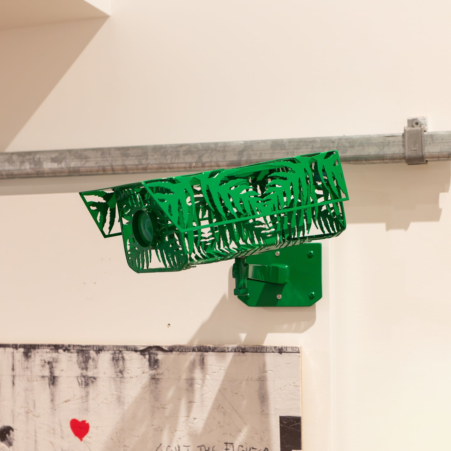 KNOW MORE - NATURE OF SURVEILLANCE