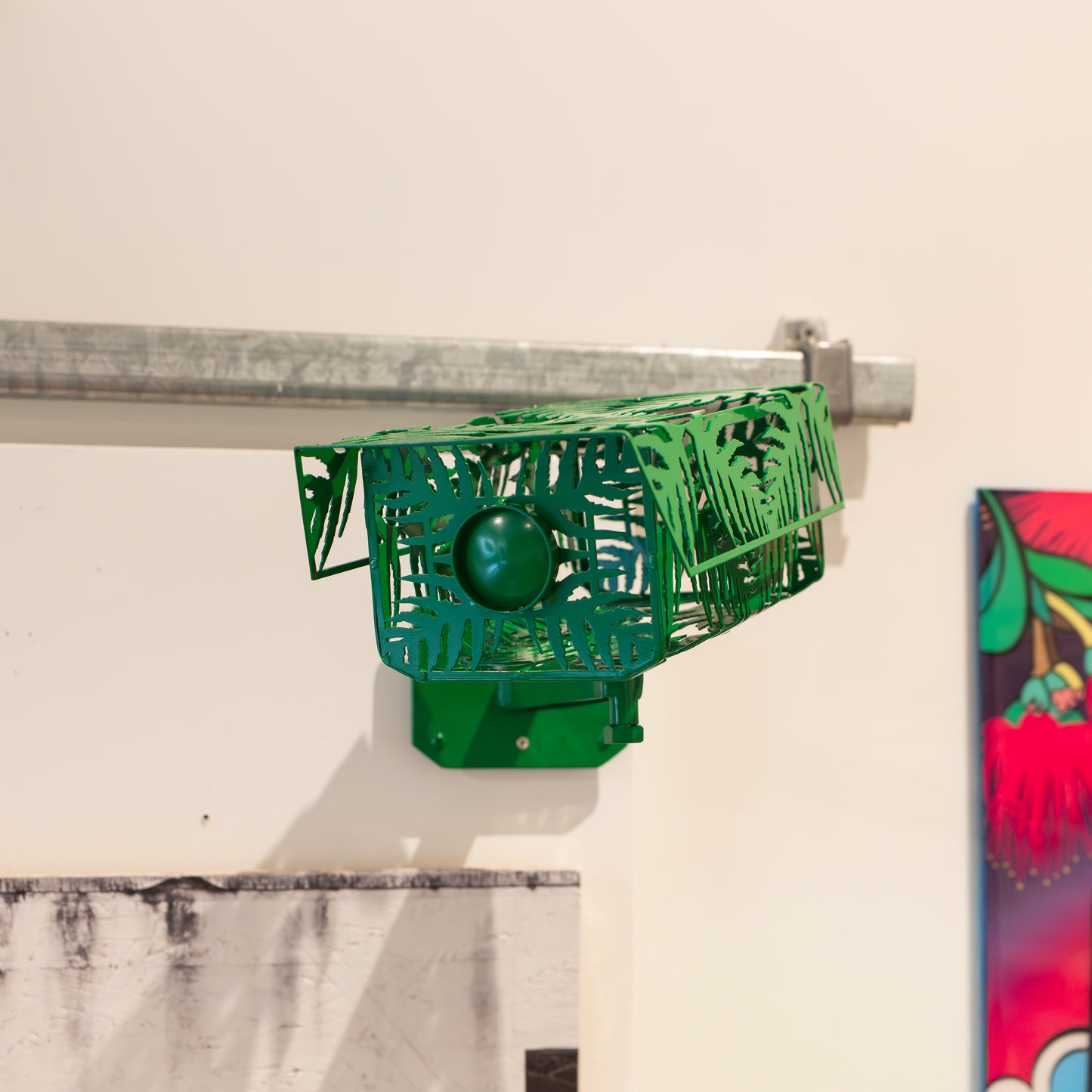 KNOW MORE - NATURE OF SURVEILLANCE