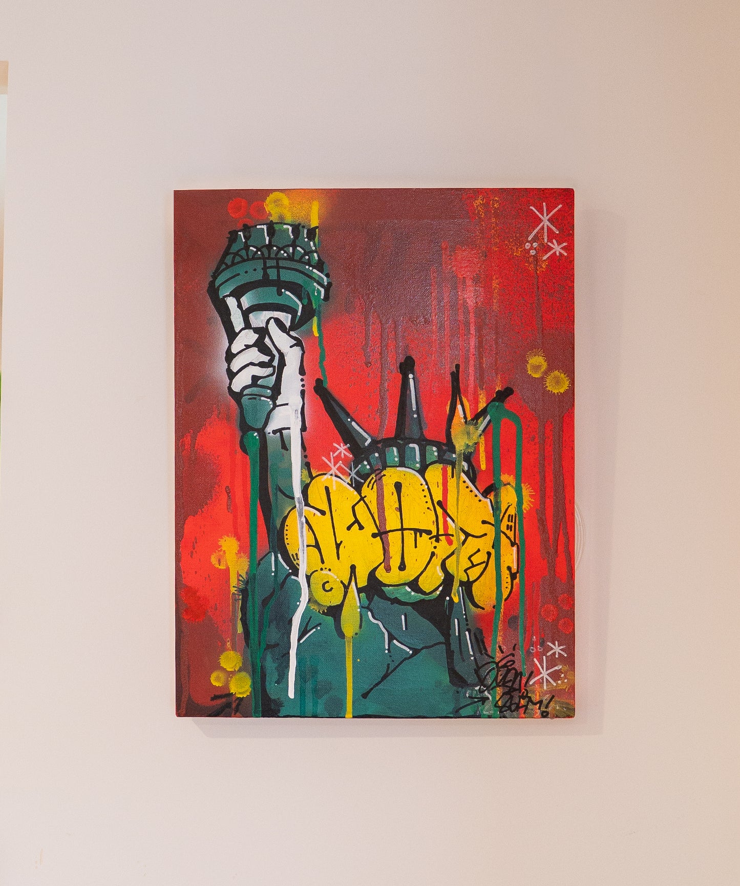 DOFA - LIBERTY IS SUBJECTIVE