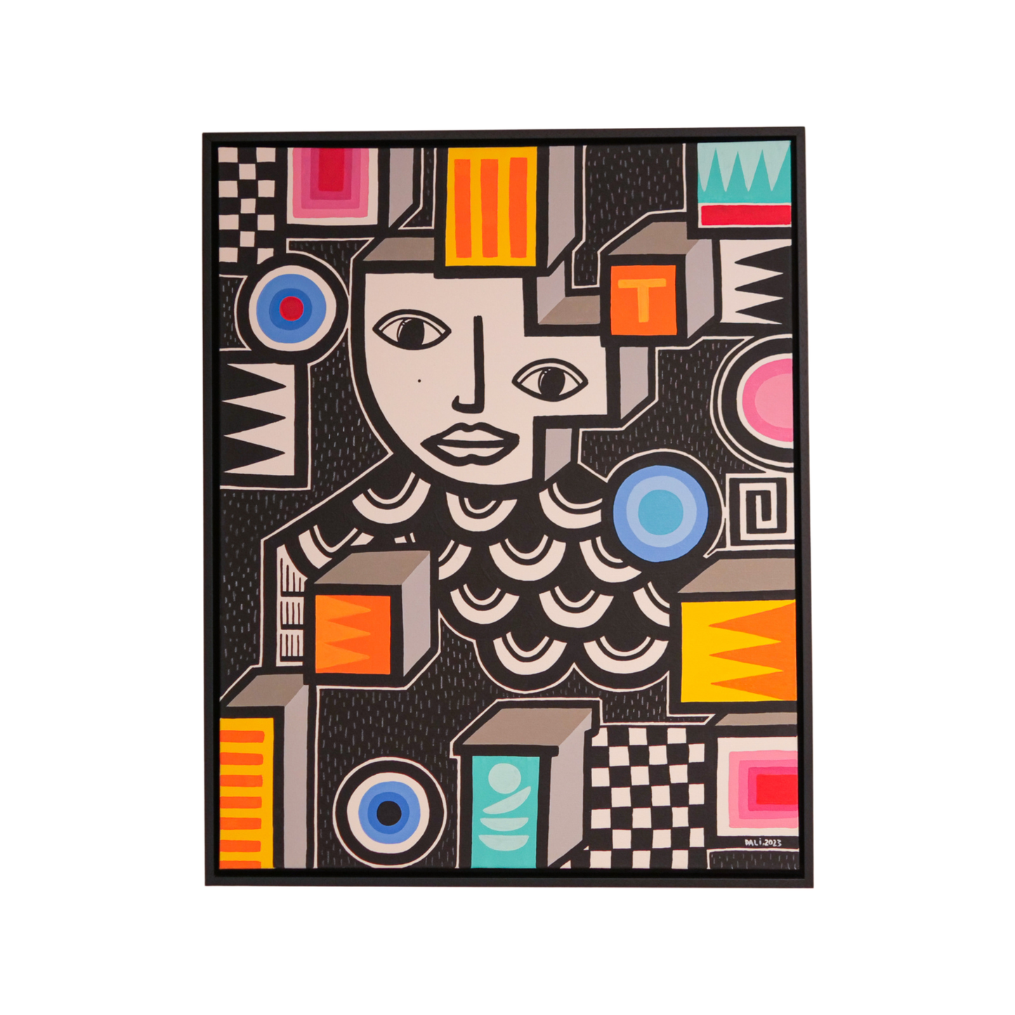 DALI SUSANTO - PLAY WITH ME