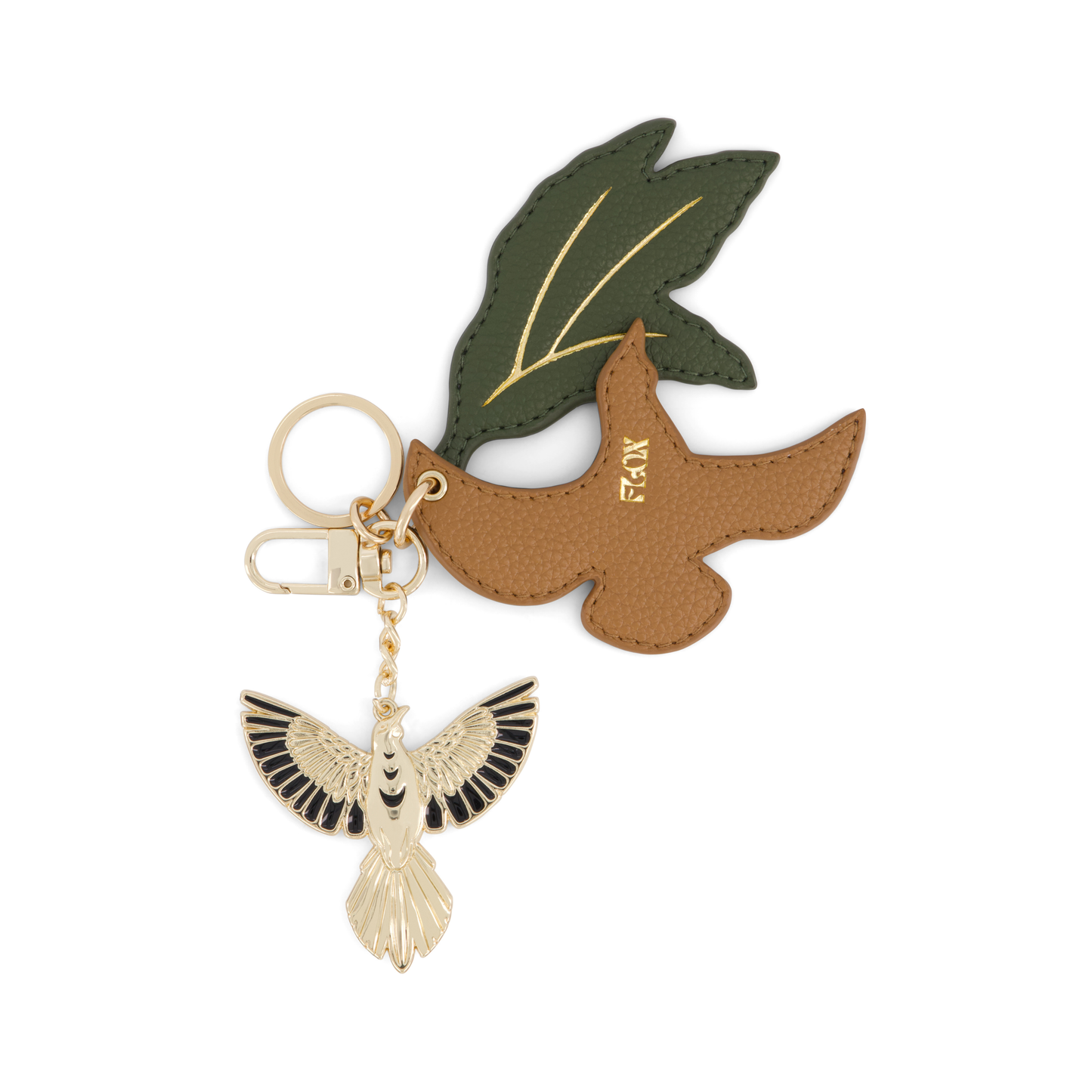 Ahi Keycharm