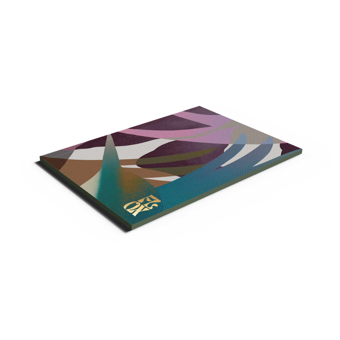Ahi Notebook Set (Small)