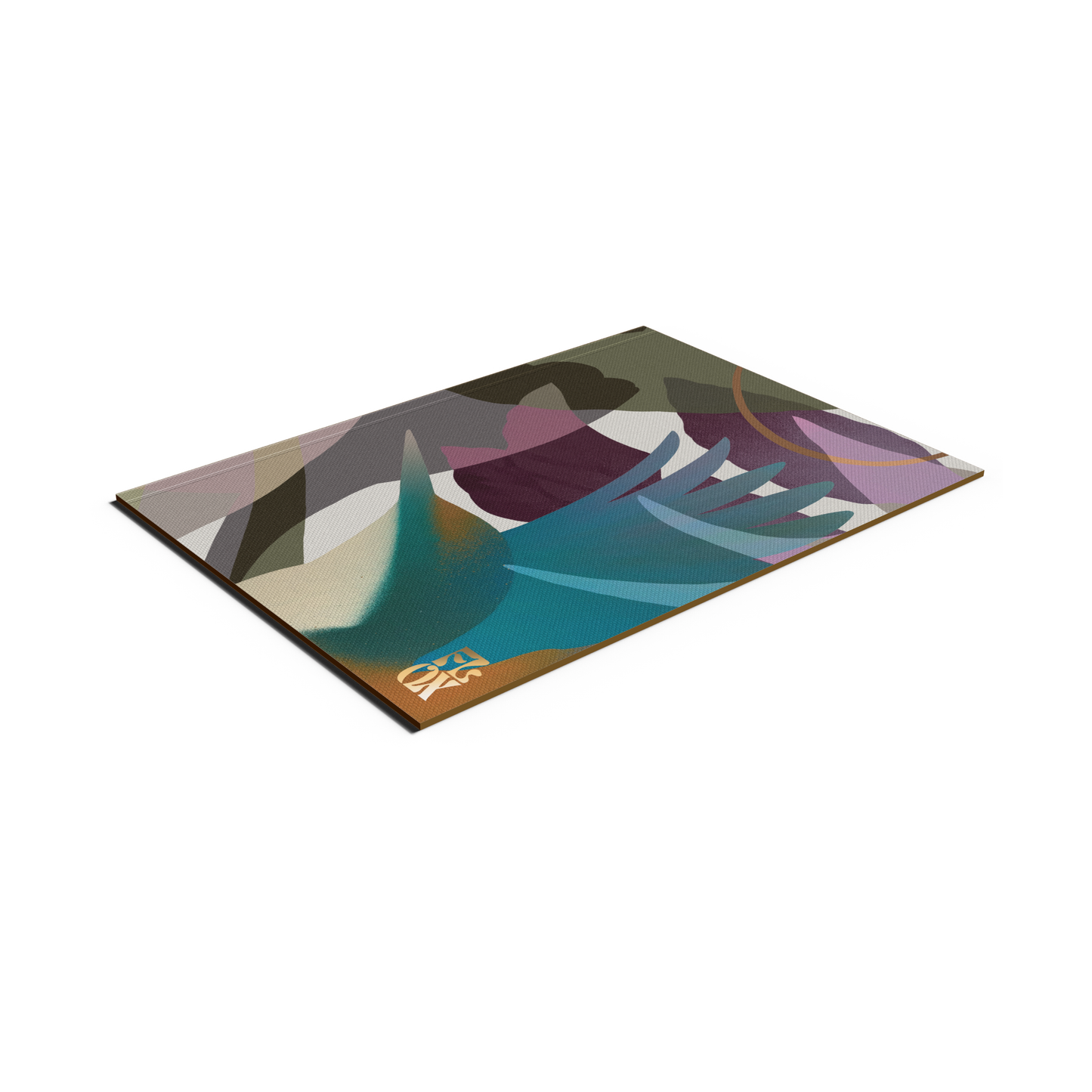 Ahi Notebook Set (Large)
