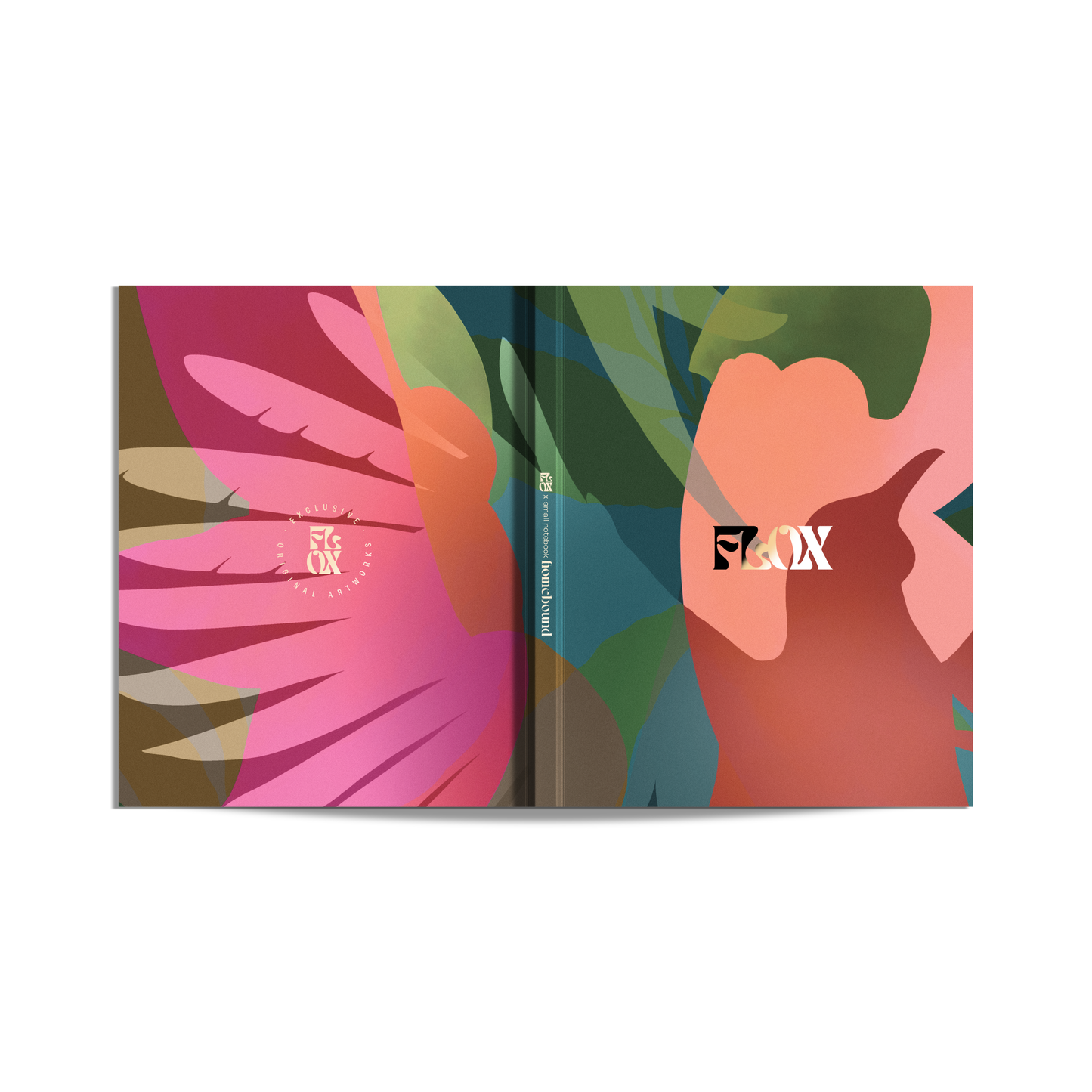 Wai Notebook Set (Small)