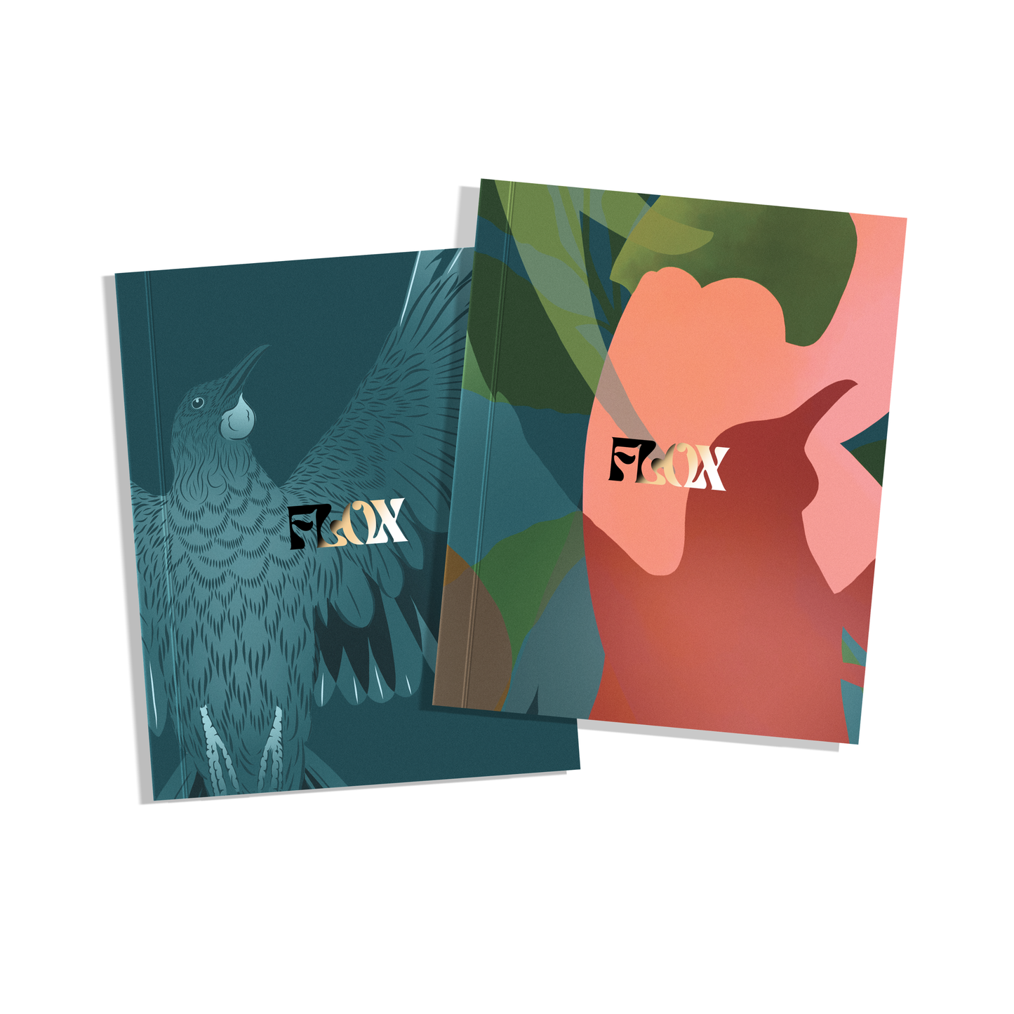 Wai Notebook Set (Small)