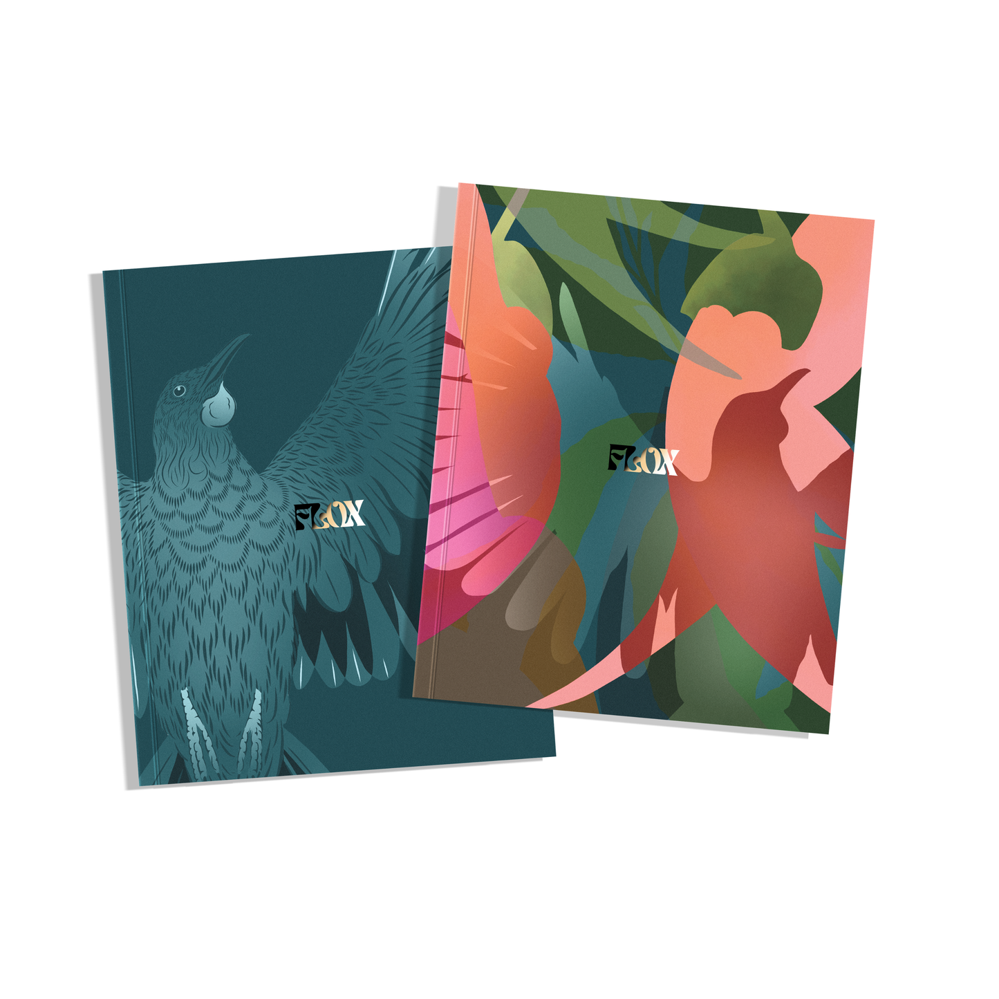 Wai Notebook Set (Large)